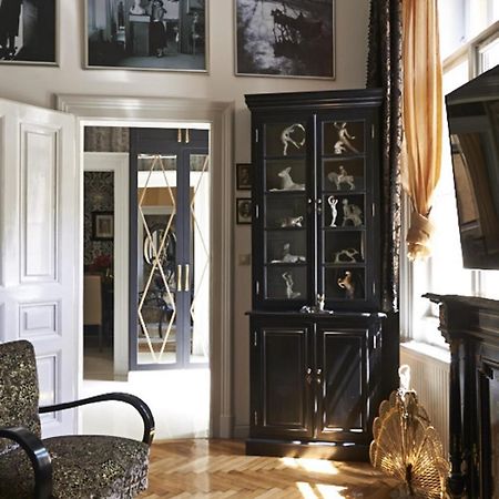 Boudoir Budapest Apartment Ngoại thất bức ảnh