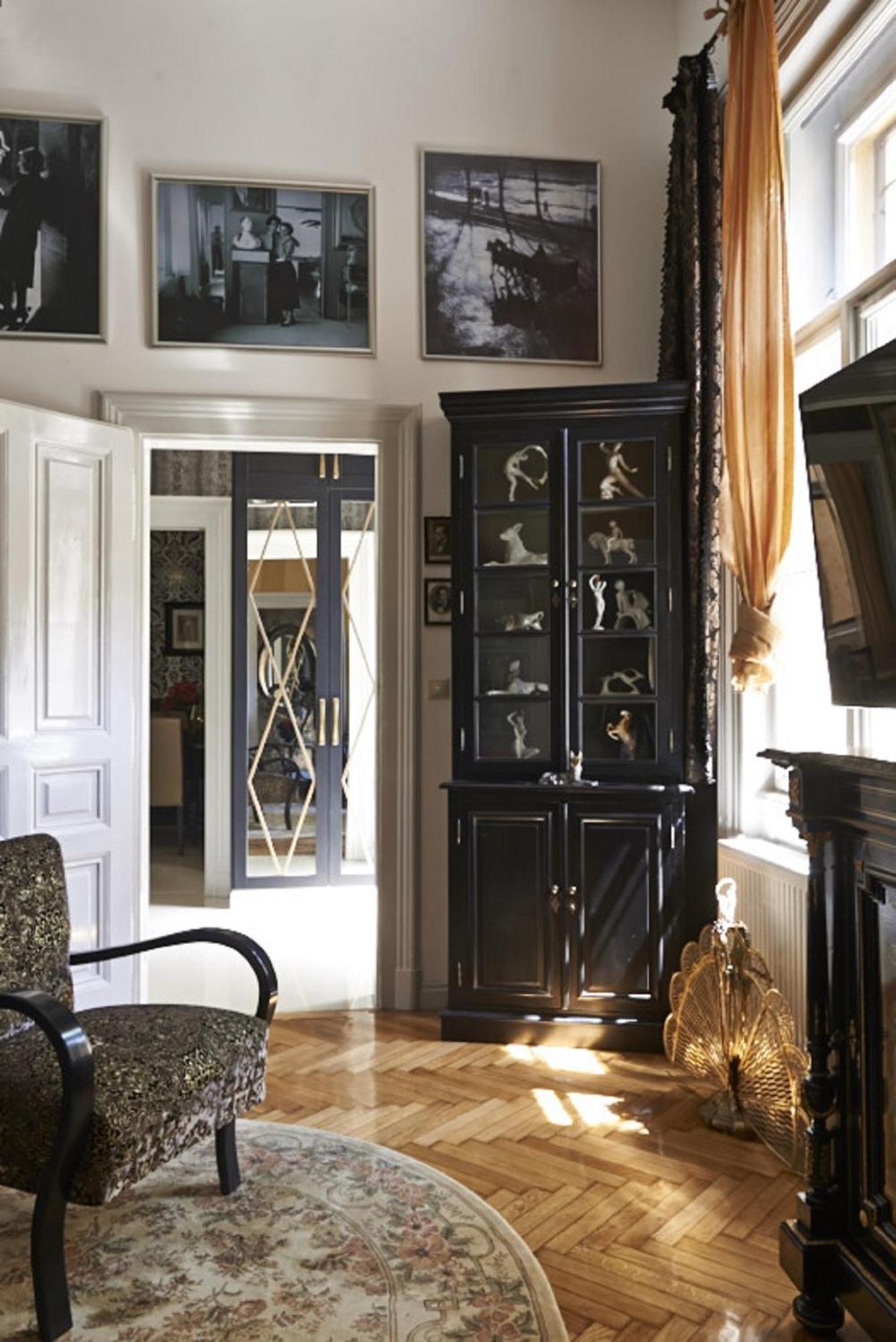 Boudoir Budapest Apartment Ngoại thất bức ảnh
