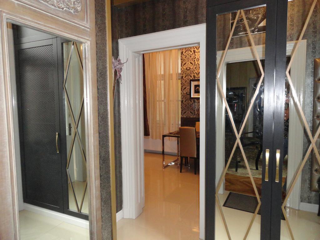 Boudoir Budapest Apartment Ngoại thất bức ảnh