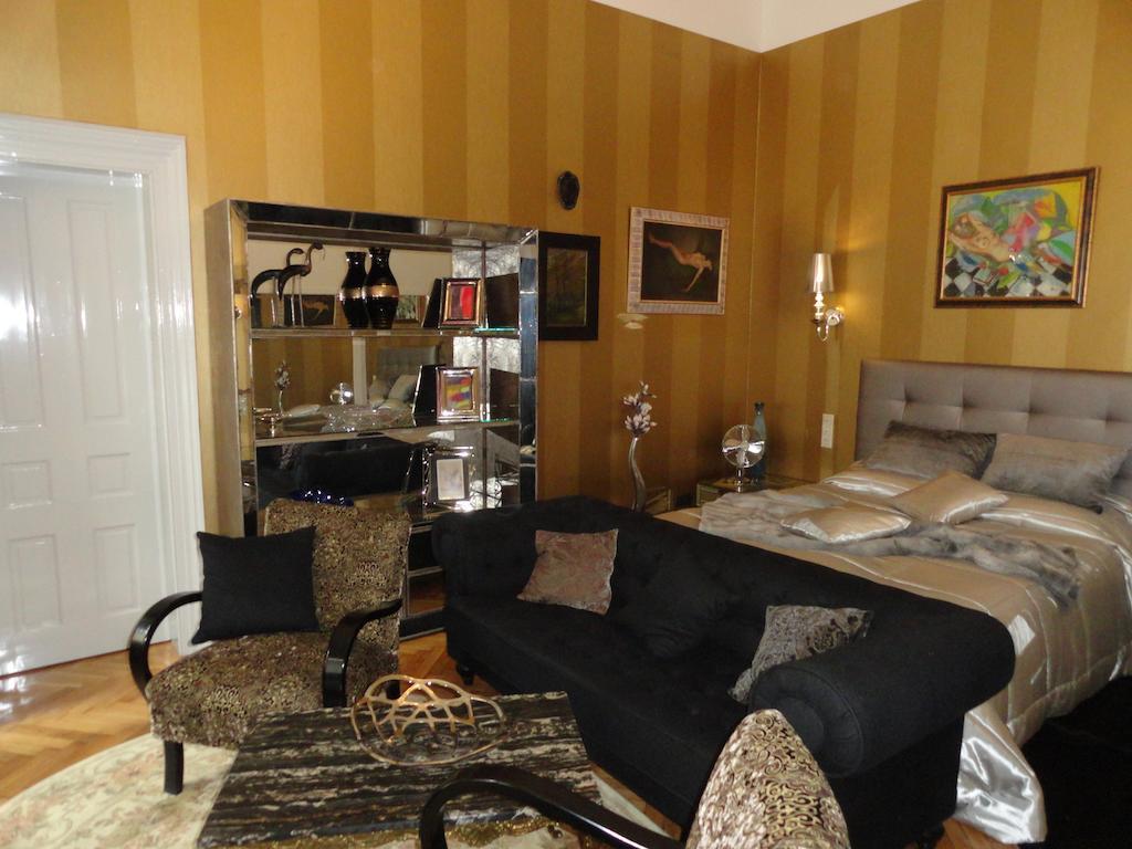Boudoir Budapest Apartment Ngoại thất bức ảnh
