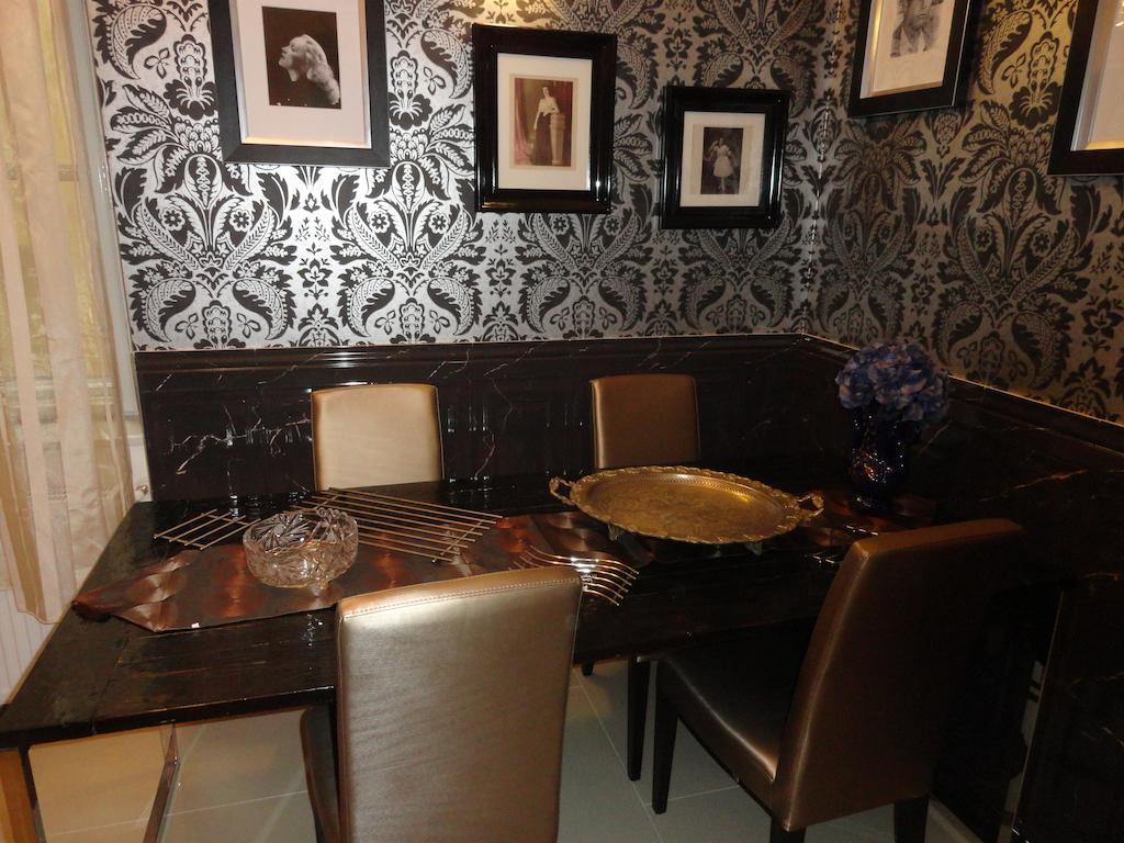 Boudoir Budapest Apartment Ngoại thất bức ảnh