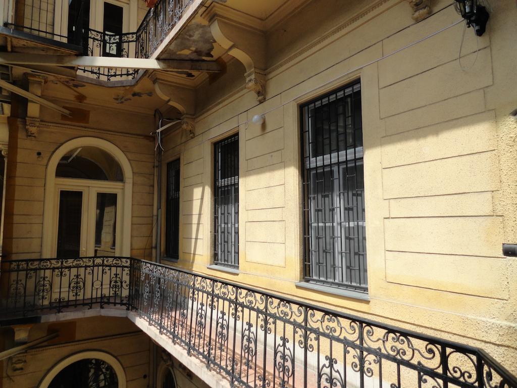Boudoir Budapest Apartment Ngoại thất bức ảnh