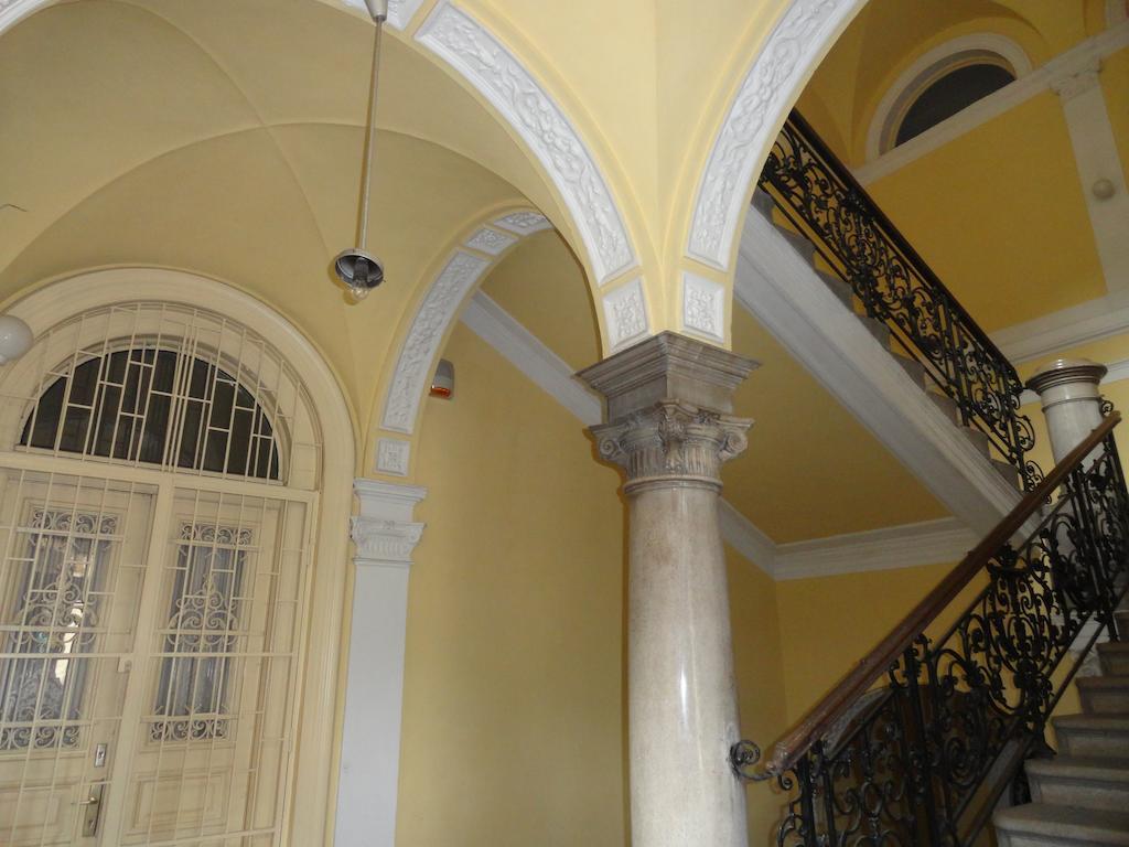 Boudoir Budapest Apartment Ngoại thất bức ảnh