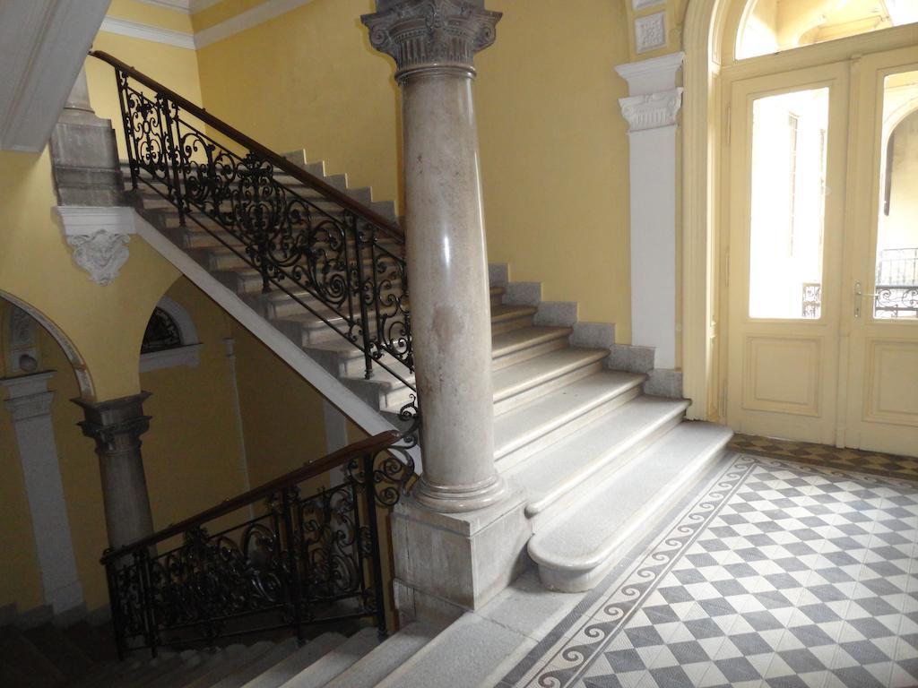 Boudoir Budapest Apartment Ngoại thất bức ảnh
