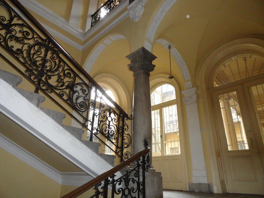 Boudoir Budapest Apartment Ngoại thất bức ảnh