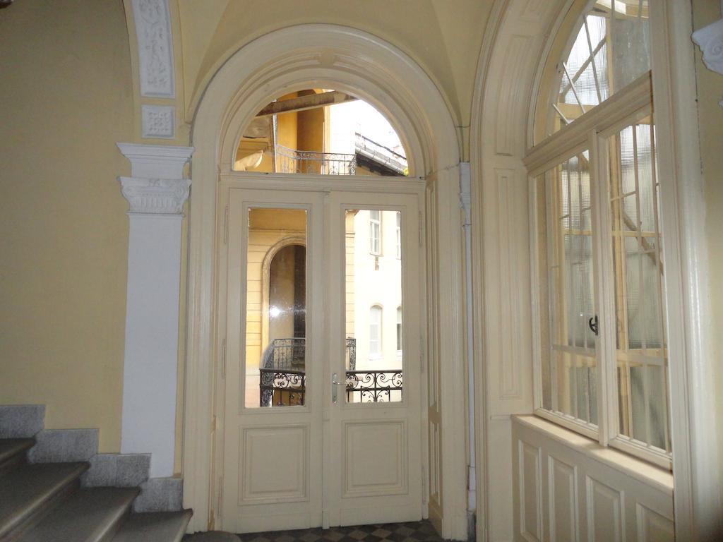 Boudoir Budapest Apartment Ngoại thất bức ảnh