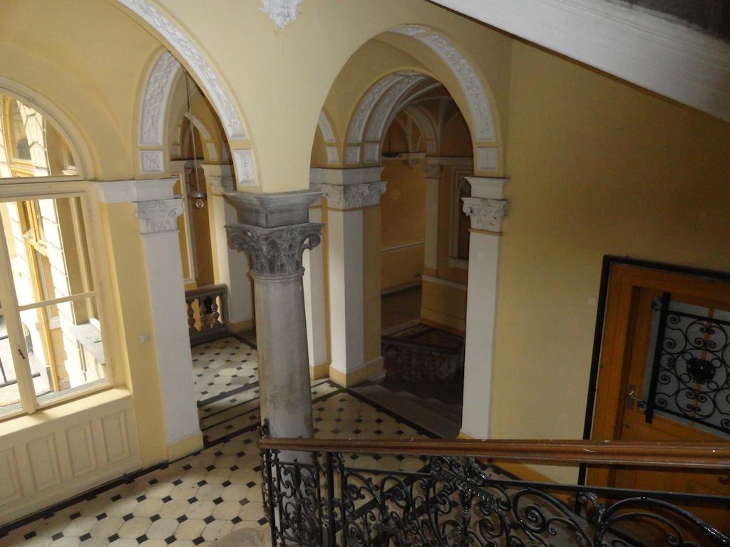 Boudoir Budapest Apartment Ngoại thất bức ảnh