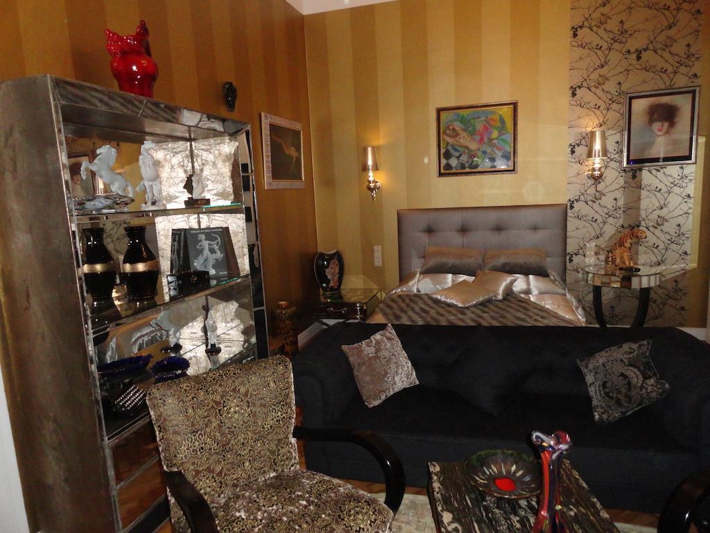 Boudoir Budapest Apartment Ngoại thất bức ảnh