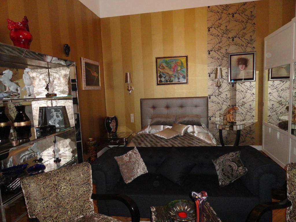 Boudoir Budapest Apartment Ngoại thất bức ảnh