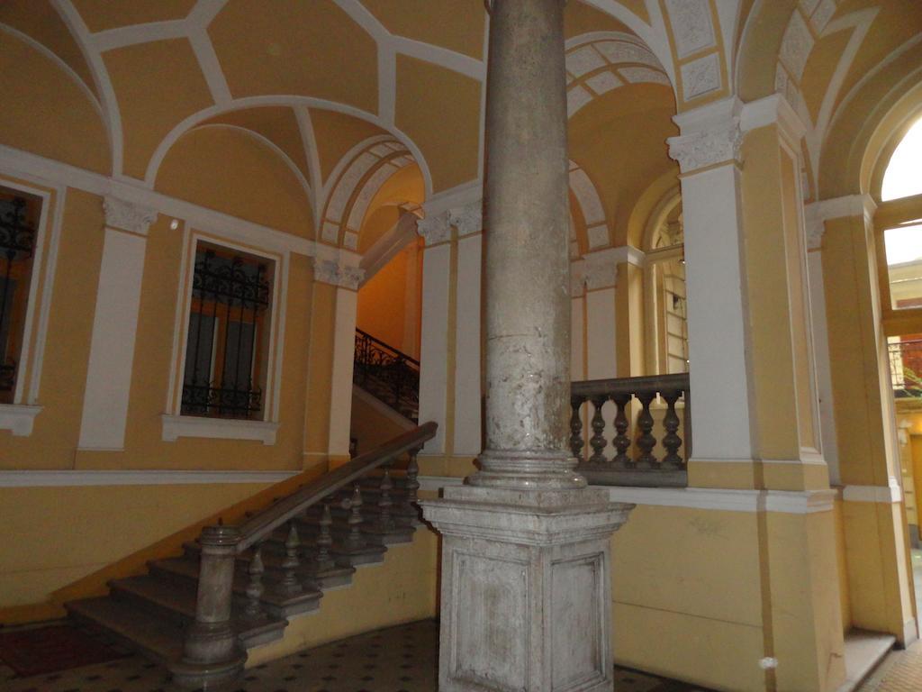 Boudoir Budapest Apartment Ngoại thất bức ảnh
