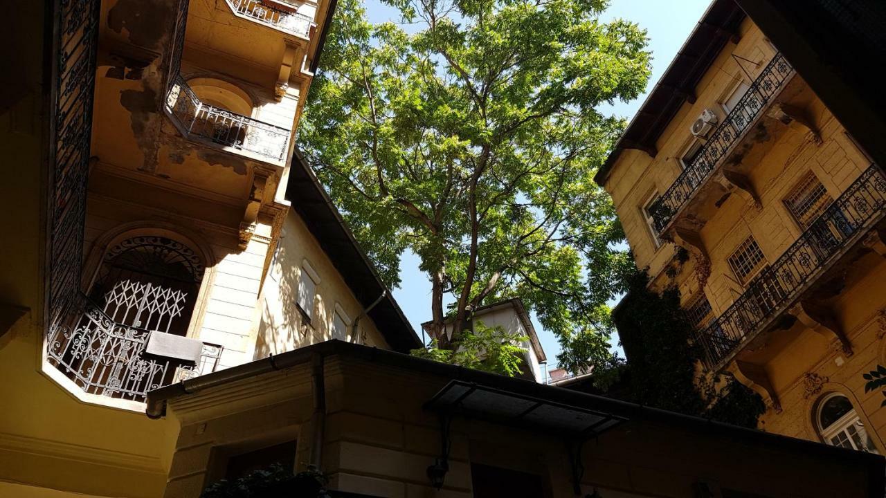Boudoir Budapest Apartment Ngoại thất bức ảnh