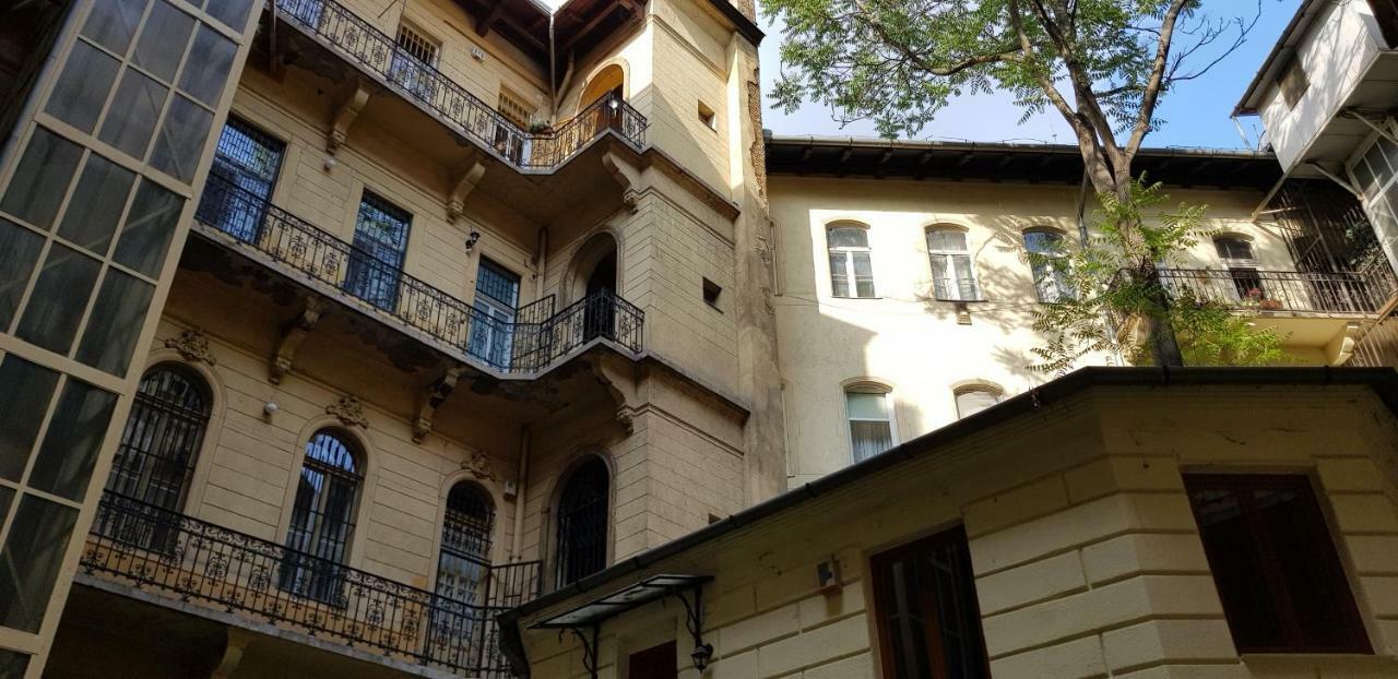 Boudoir Budapest Apartment Ngoại thất bức ảnh