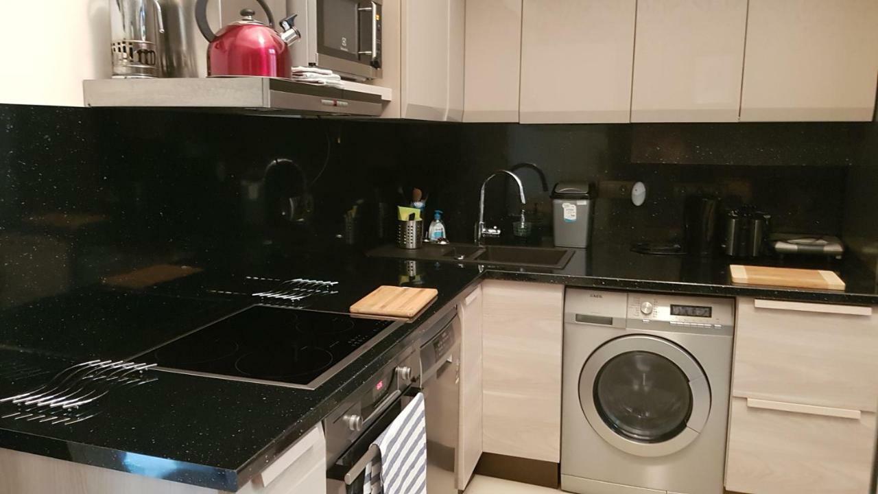 Boudoir Budapest Apartment Ngoại thất bức ảnh